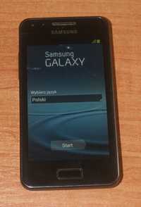 Smartfon Samsung GT-I9070 sprawny z defektem