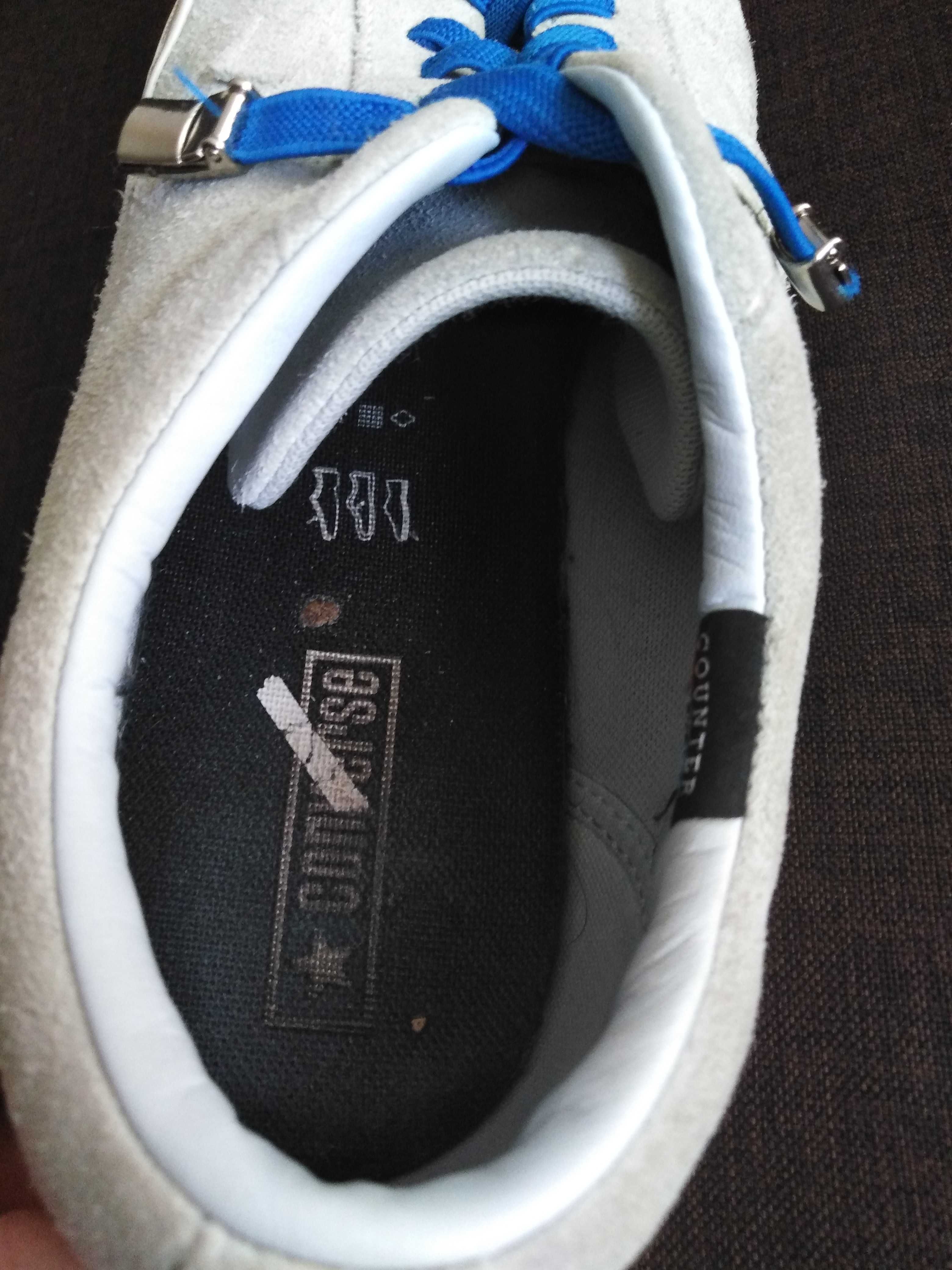 CONVERSE. Markowe buty. 44 1/3