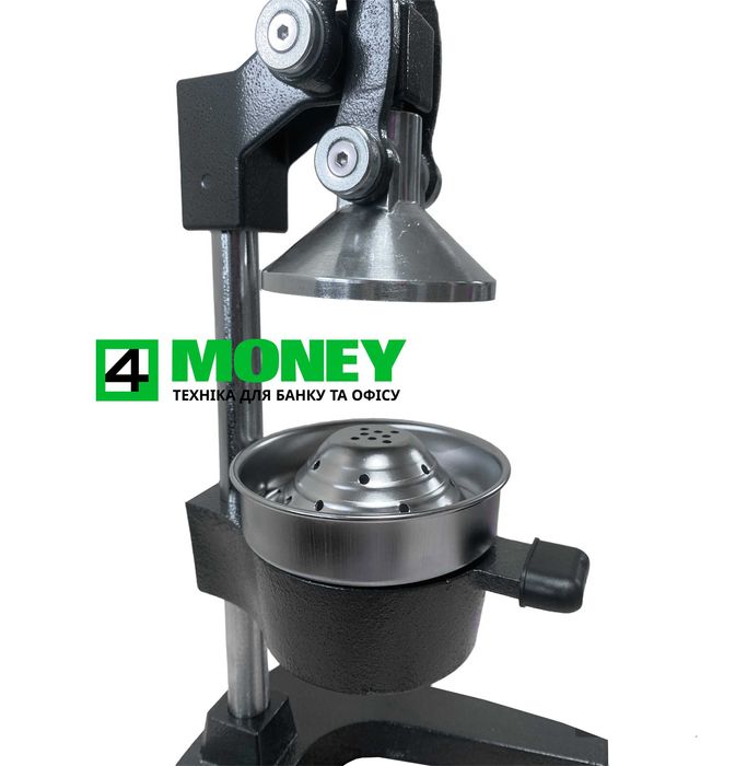 Пресс Ручной СОКОВЫЖИМАЛКА Фреш Цитрусовых Сок GOODFOOD FRESH PRO-08