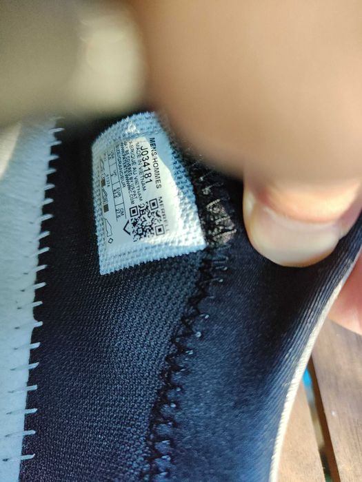 Черевики Merrell cham 8 strech оригінал