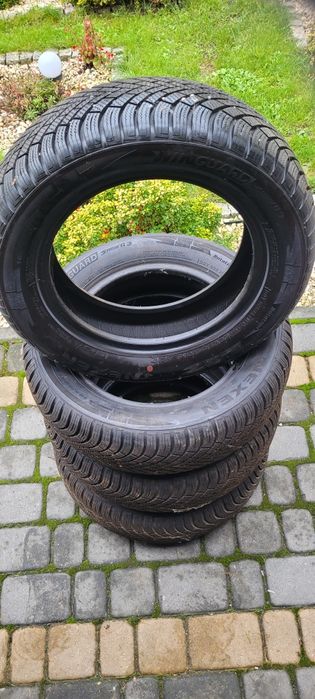 14 185/60 Nexen 2023 zima 4szt