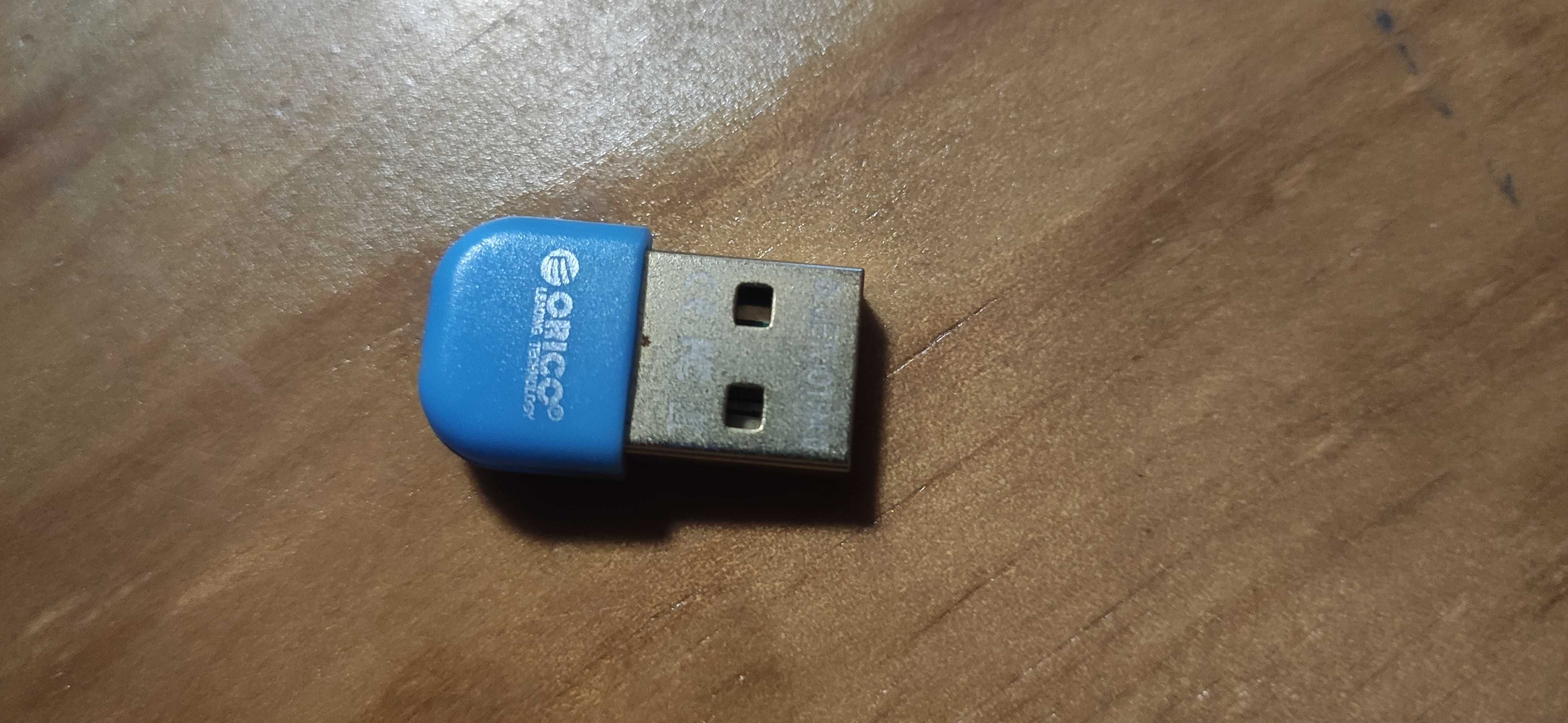 Adaptador bluetooth 4.0 ORICO