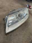 AUDI A6 C6 LAMPA LEWA PRZEDNIA PRZÓD XENON EUROPA
