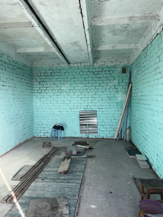 Новий Індивід.гараж з зем.діл. кв-л278 введ.в експл. 2рівня