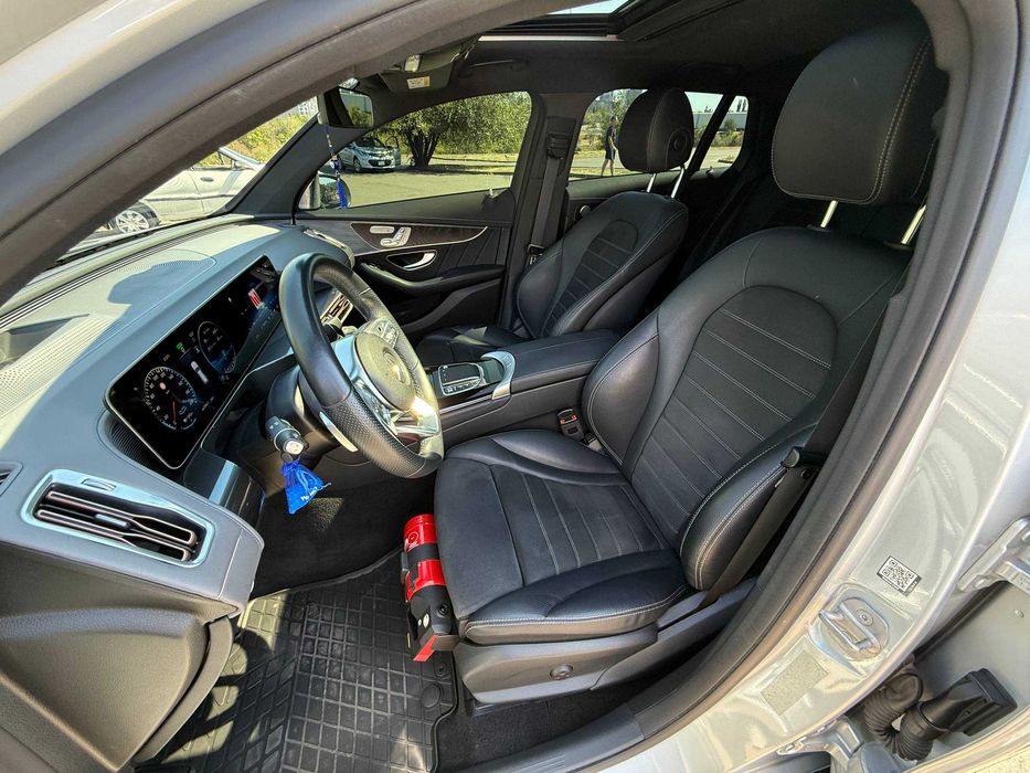 Avtoreal_kr Mercedes-Benz EQC 400 2020