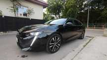 Peugeot 508 Peugeot 508 SW 2.0 HDI Sport kombi EAT8 8G-automat