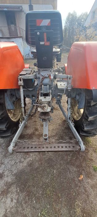 Ursus C330M 1989 [2600mtg]