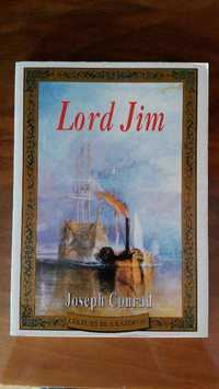 Książka - Lord Jim - Joseph Conrad