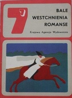 Bale,Westchnienia, Romanse Praca Zbiorowa