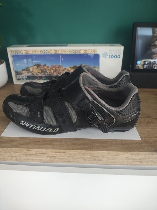 Buty Specialized elite spd sl na rower r 46