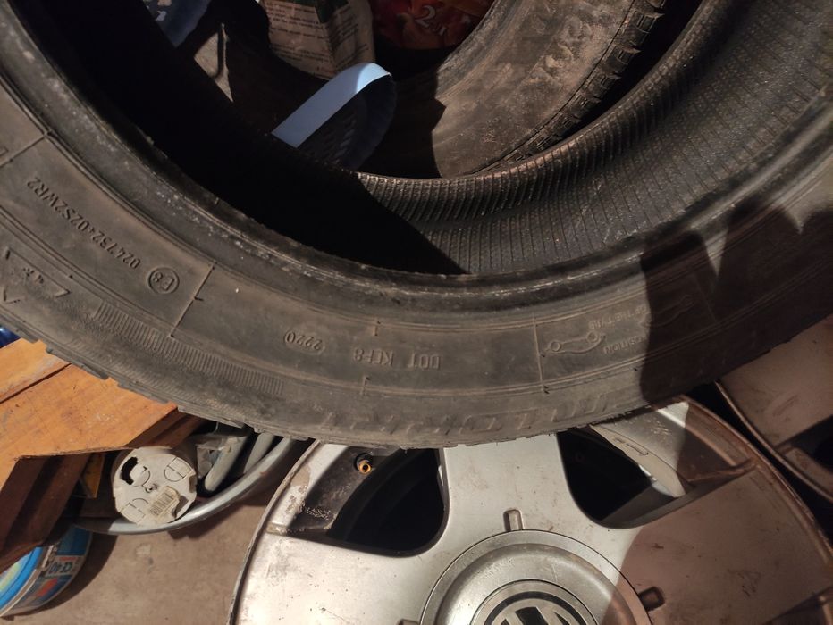 Продам гуму зимову Преміорі 195*65*15