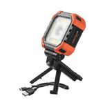 DNIPRO M Акумуляторний ліхтар CFL-36M ULTRA