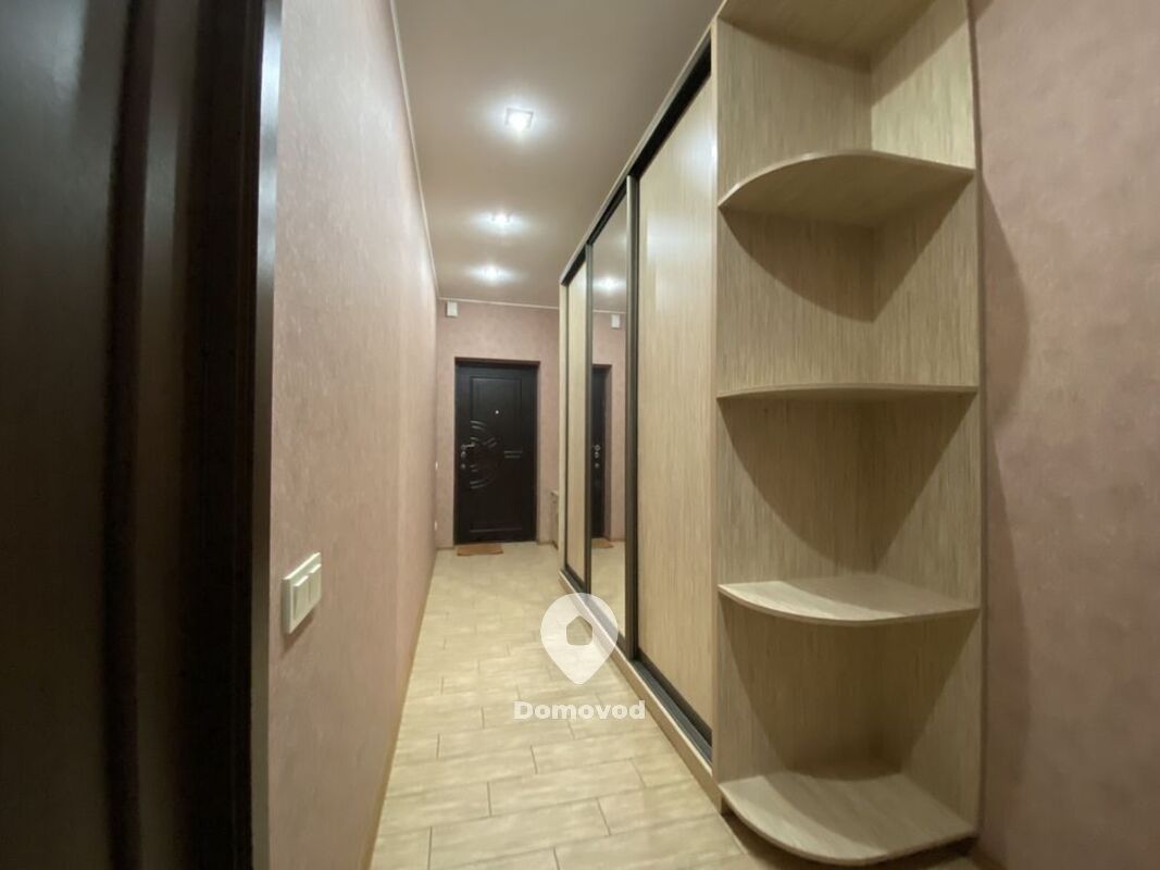 Сдам 1К-Кватриру, Киевский р-н. ул. Дача 55.