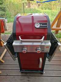 grill gazowy Landman Triton