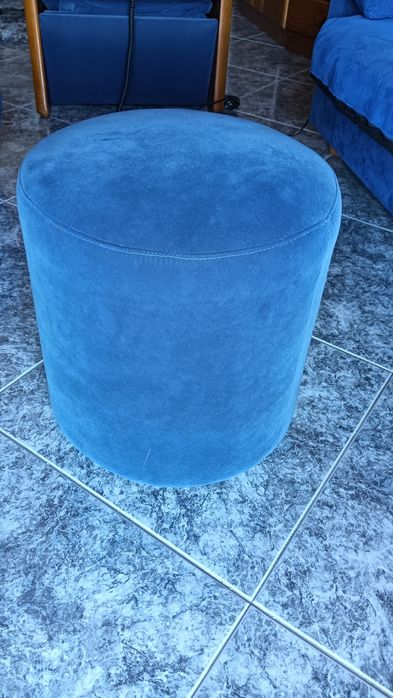 Sofá 3 + Sofá 1 + Banqueta + Puff