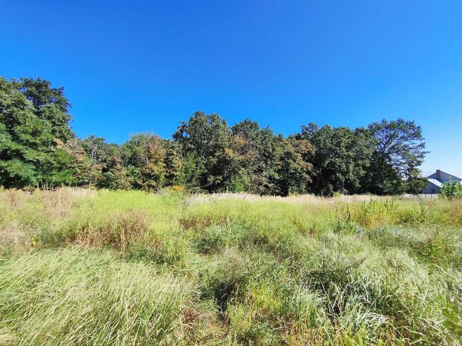 Продам ділянку 17 с в Червоній Слободі біля Дніпра