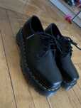 Dr. martens oksfordki