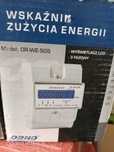 Sprzedam osprzęt elektryczny
