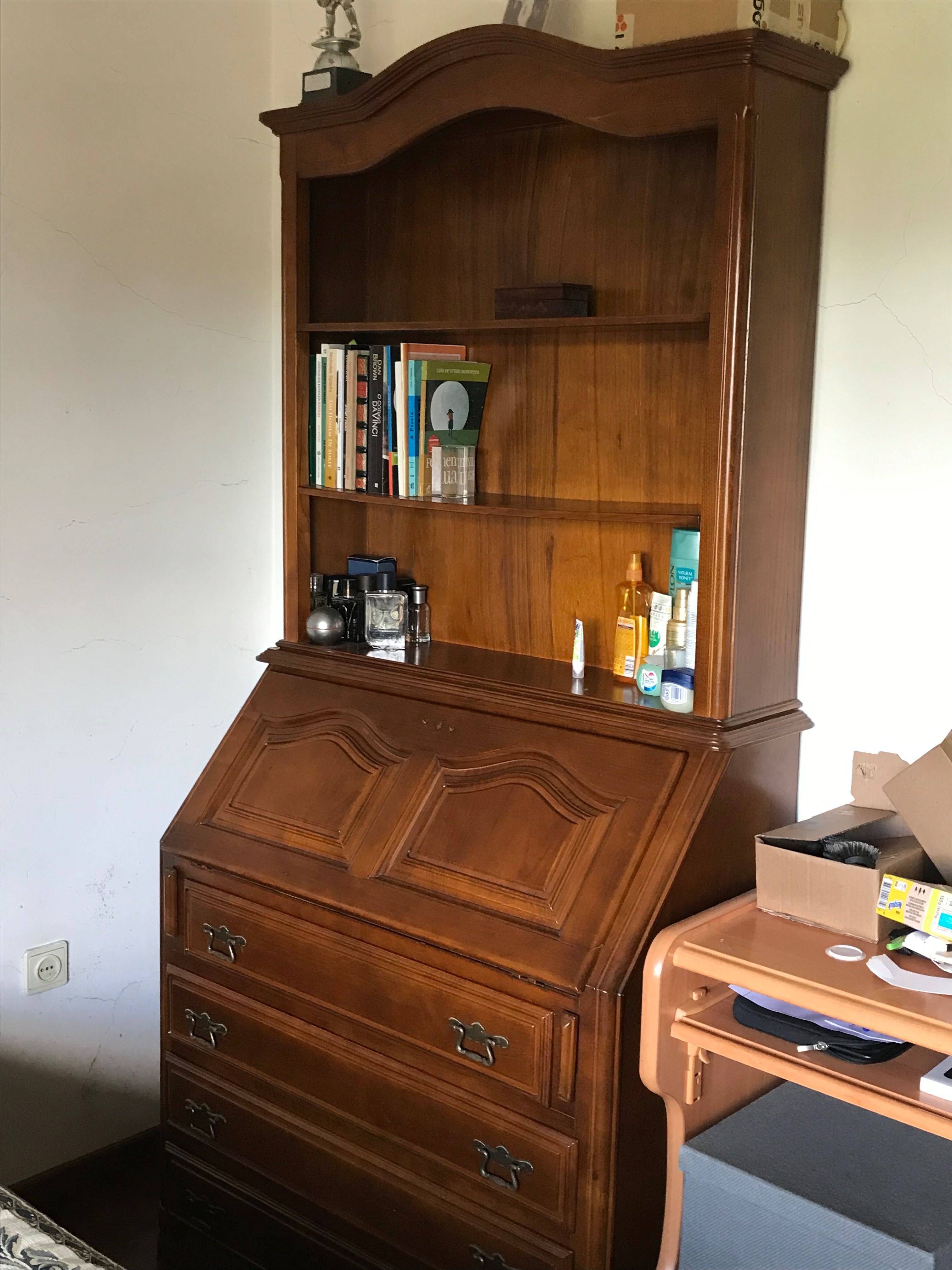 Vende-se conjunto de quarto