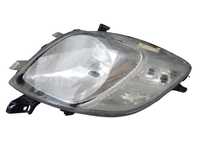 Фара передняя правая Toyota Yaris 2005-2009 89900736 разборка