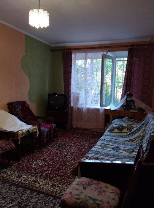 Продам 1к.квартиру на Миколаївці