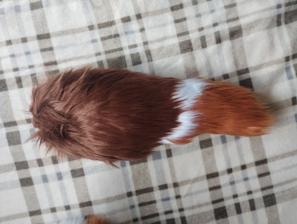 Fursuit furry dino mask dinomaska dinomask minipartial raptor