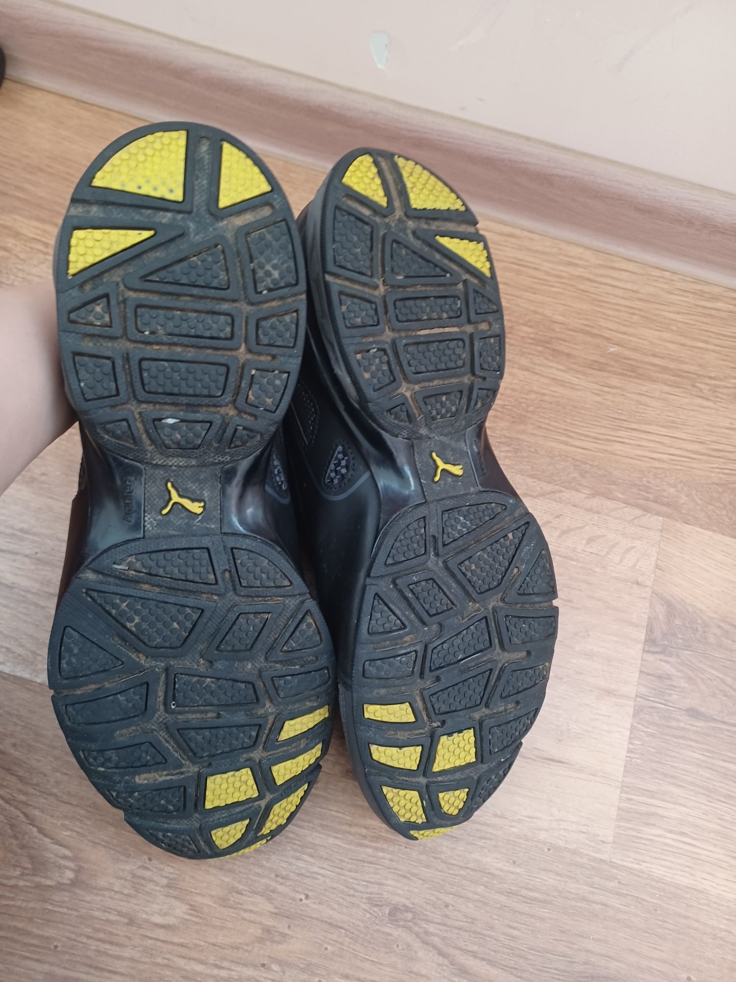 Кроссовки оригінальні puma