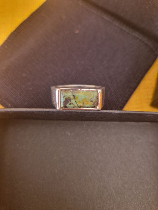 Sygnet męski haze&glory