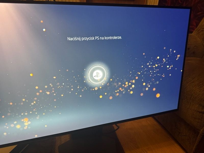 LG Ultra Gear 32GS95UE-B OLED