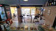Café em Sintra Algueirão-Mem Martins