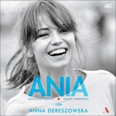 Ania Audiobook, Praca Zbiorowa