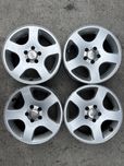 Диски RH 5х100 R15 ET40 7jx DIA 64/57,1