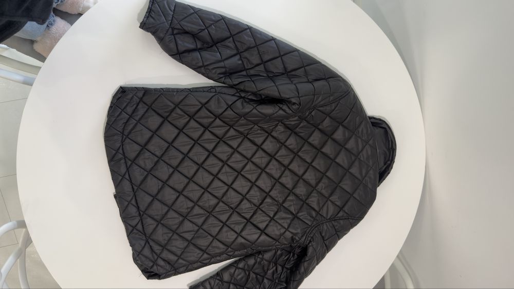 Куртка жіноча осіння