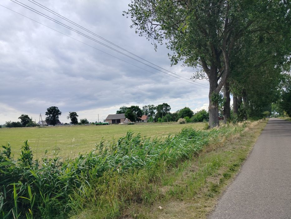 2.23 ha - Berlin - 116 km, Park Narodowy- 6 km