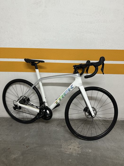 Bicicleta Trek Domane SL5 54