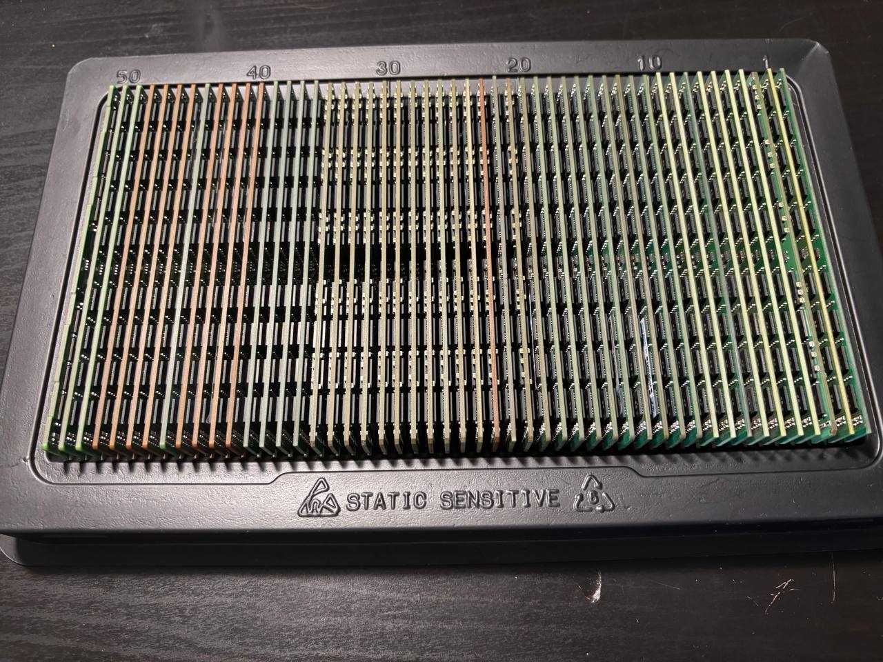 Pamięć RAM DDR4 16GB ECC REG Samsung / Kingston / Micron – 2133MHz
