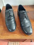 Sapatos de homem