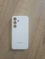 Samsung galaxy s24 case etui pokrowiec nowe