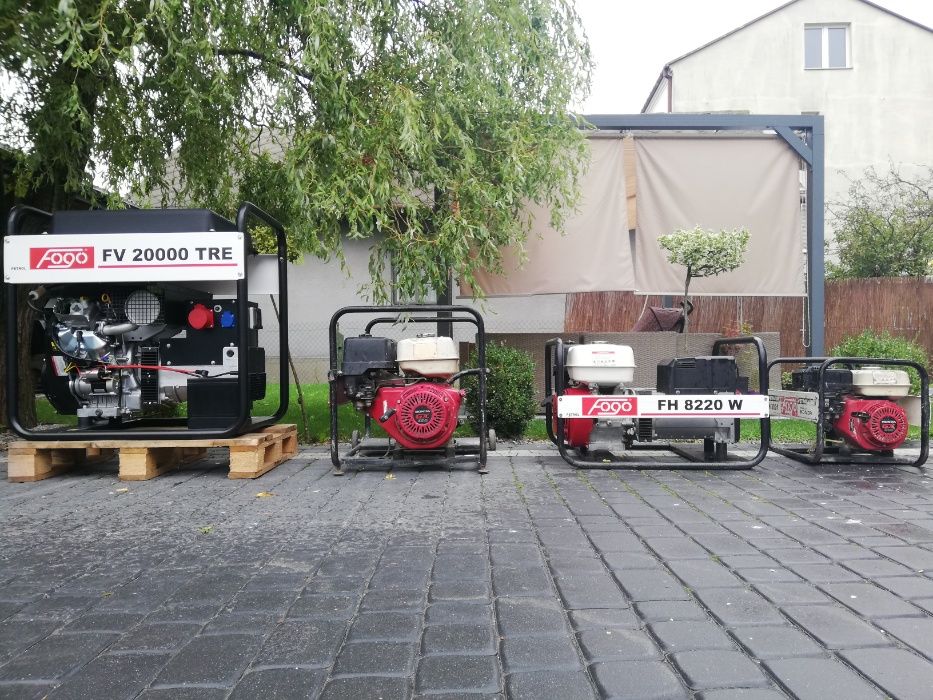 Szlifierka frezarka żyrafa do gipsu do betonu do farb wynajem