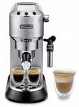 Ekspres kolbowy DeLonghi Dedica Style EC685.M nowy