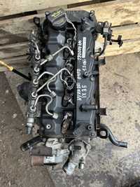 Продам двигун D4FD Hyundai IX35/tucson 11-15 1.7crdi