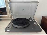 SANSUI SR-525 Gramofon Direct Drive HI-End