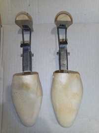 Колодки для взуття (дерев'яні) 40-41 формотримачі