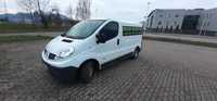 Renault Trafic 2,0 dci 115KM 2010r. Zamiana