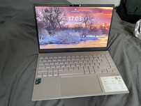 Asus Zenbook 13 i5/16gbram/512ssd