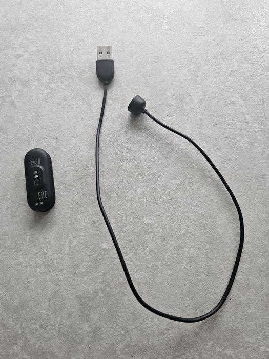 Фітнес браслет Xiomi mi band 6