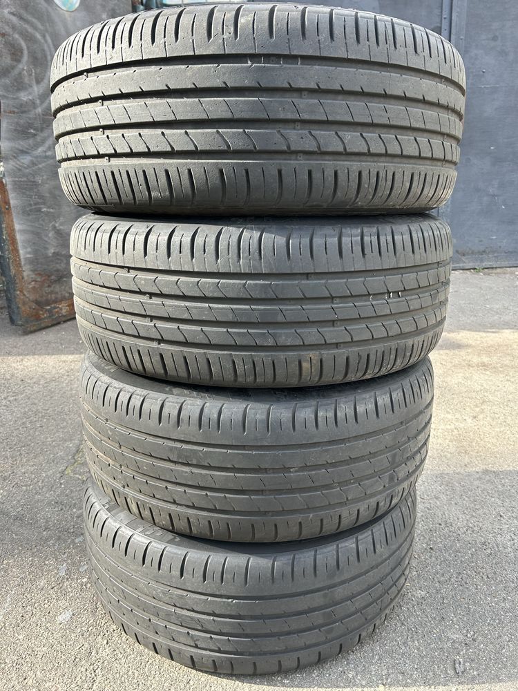 Колеса BMW R17 5x120 шини 225/50R17 317style