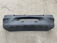 Передній бампер під партроник та омивач фар Mercedes Sprinter W906