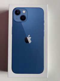 iphone 13 blue 128GB