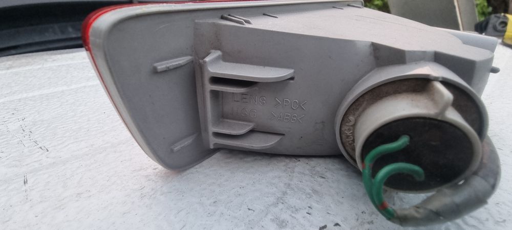 Farolim mitsubishi ASX